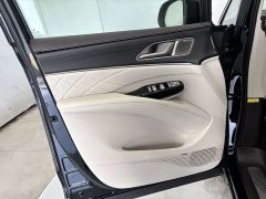 Denza BYD Denza D9 DM-i Smart Drive 1020 Four-Wheel Drive Flagship - ფოტო 10