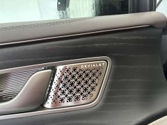 Denza BYD Denza D9 DM-i Smart Drive 1020 Four-Wheel Drive Flagship - ფოტო 11