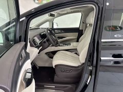 Denza BYD Denza D9 DM-i Smart Drive 1020 Four-Wheel Drive Flagship - ფოტო 12