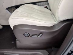 Denza BYD Denza D9 DM-i Smart Drive 1020 Four-Wheel Drive Flagship - ფოტო 13