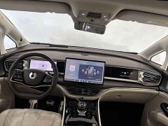 Denza BYD Denza D9 DM-i Smart Drive 1020 Four-Wheel Drive Flagship - ფოტო 14