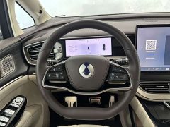Denza BYD Denza D9 DM-i Smart Drive 1020 Four-Wheel Drive Flagship - ფოტო 15