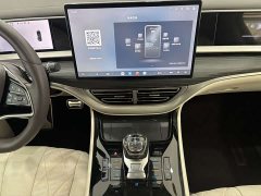 Denza BYD Denza D9 DM-i Smart Drive 1020 Four-Wheel Drive Flagship - ფოტო 18