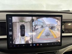 Denza BYD Denza D9 DM-i Smart Drive 1020 Four-Wheel Drive Flagship - ფოტო 19