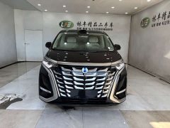 Denza BYD Denza D9 DM-i Smart Drive 1020 Four-Wheel Drive Flagship - ფოტო 2