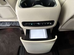 Denza BYD Denza D9 DM-i Smart Drive 1020 Four-Wheel Drive Flagship - ფოტო 20
