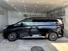 Denza BYD Denza D9 DM-i Smart Drive 1020 Four-Wheel Drive Flagship - ფოტო 4