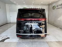 Denza BYD Denza D9 DM-i Smart Drive 1020 Four-Wheel Drive Flagship - ფოტო 6