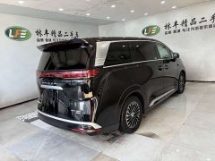 Denza BYD Denza D9 DM-i Smart Drive 1020 Four-Wheel Drive Flagship - ფოტო 7