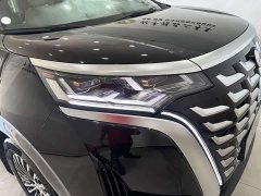 Denza BYD Denza D9 DM-i Smart Drive 1020 Four-Wheel Drive Flagship - ფოტო 8