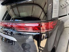 Denza BYD Denza D9 DM-i Smart Drive 1020 Four-Wheel Drive Flagship - ფოტო 9
