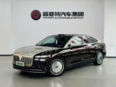 Voyah Lantu Zhaohui L 2026 Four-Wheel Drive Ultra - ფოტო 1