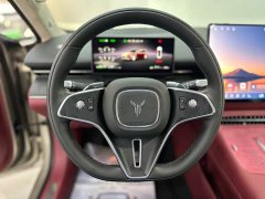Voyah Lantu Zhaohui L 2026 Four-Wheel Drive Ultra - ფოტო 10