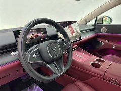 Voyah Lantu Zhaohui L 2026 Four-Wheel Drive Ultra - ფოტო 18