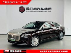 Voyah Lantu Zhaohui L 2026 Four-Wheel Drive Ultra - ფოტო 2