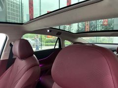 Voyah Lantu Zhaohui L 2026 Four-Wheel Drive Ultra - ფოტო 20