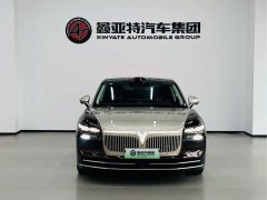 Voyah Lantu Zhaohui L 2026 Four-Wheel Drive Ultra - ფოტო 3