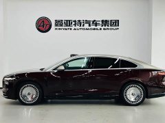 Voyah Lantu Zhaohui L 2026 Four-Wheel Drive Ultra - ფოტო 4