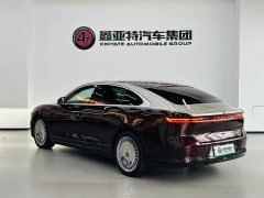 Voyah Lantu Zhaohui L 2026 Four-Wheel Drive Ultra - ფოტო 5