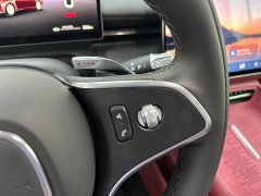 Voyah Lantu Zhaohui L 2026 Four-Wheel Drive Ultra - ფოტო 9
