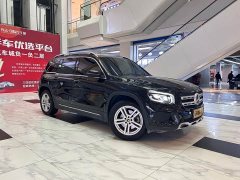 Mercedes-Benz GLB 220 Dynamic - ფოტო 1