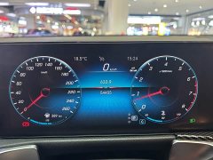 Mercedes-Benz GLB 220 Dynamic - ფოტო 10