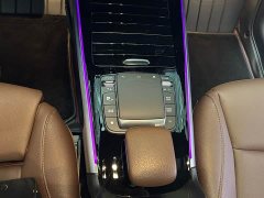 Mercedes-Benz GLB 220 Dynamic - ფოტო 11