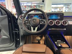 Mercedes-Benz GLB 220 Dynamic - ფოტო 13