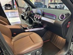 Mercedes-Benz GLB 220 Dynamic - ფოტო 14