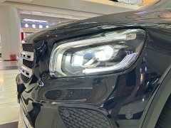 Mercedes-Benz GLB 220 Dynamic - ფოტო 17