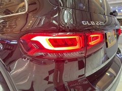 Mercedes-Benz GLB 220 Dynamic - ფოტო 18