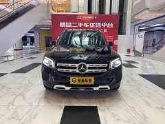 Mercedes-Benz GLB 220 Dynamic - ფოტო 2