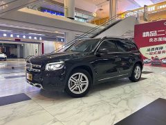 Mercedes-Benz GLB 220 Dynamic - ფოტო 3