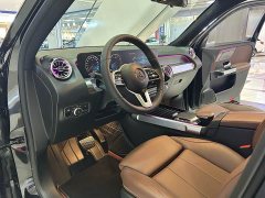 Mercedes-Benz GLB 220 Dynamic - ფოტო 4