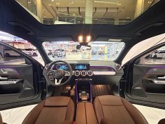 Mercedes-Benz GLB 220 Dynamic - ფოტო 5