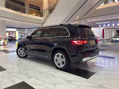 Mercedes-Benz GLB 220 Dynamic - ფოტო 7