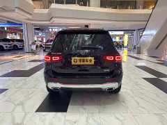 Mercedes-Benz GLB 220 Dynamic - ფოტო 8