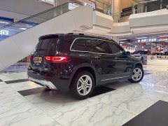 Mercedes-Benz GLB 220 Dynamic - ფოტო 9