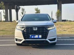 Honda Odyssey 2024 2.0L e:HEV Luxury - ფოტო 2