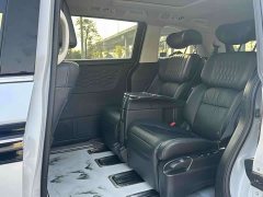 Honda Odyssey 2024 2.0L e:HEV Luxury - ფოტო 5