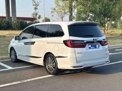 Honda Odyssey 2024 2.0L e:HEV Luxury - ფოტო 7