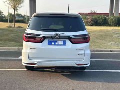 Honda Odyssey 2024 2.0L e:HEV Luxury - ფოტო 8