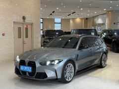 BMW M3 Touring M xDrive Thunder Edition - ფოტო 1