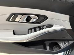 BMW M3 Touring M xDrive Thunder Edition - ფოტო 11