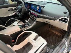BMW M3 Touring M xDrive Thunder Edition - ფოტო 12