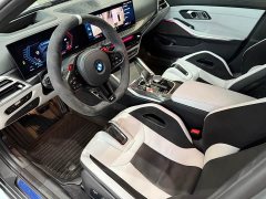 BMW M3 Touring M xDrive Thunder Edition - ფოტო 5