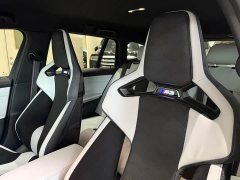 BMW M3 Touring M xDrive Thunder Edition - ფოტო 6