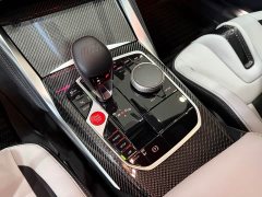 BMW M3 Touring M xDrive Thunder Edition - ფოტო 7