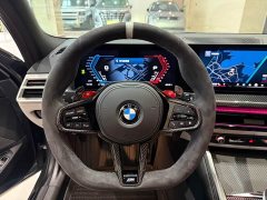 BMW M3 Touring M xDrive Thunder Edition - ფოტო 9