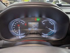 Wuling Hongguang New Energy 2024 Pure Electric 300KM Practical Edition - ფოტო 10